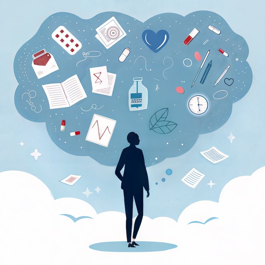 The Problem - Medical Imagery